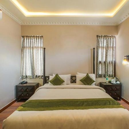 อาร์ 41 - อะ บูทิก โฮเต็ล Bed & Breakfast ชัยปุระ ภายนอก รูปภาพ