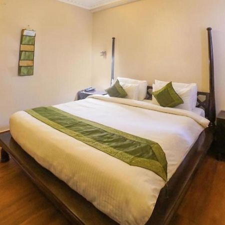 อาร์ 41 - อะ บูทิก โฮเต็ล Bed & Breakfast ชัยปุระ ภายนอก รูปภาพ