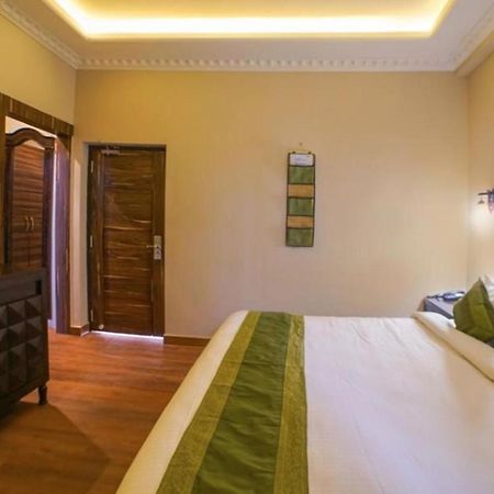 อาร์ 41 - อะ บูทิก โฮเต็ล Bed & Breakfast ชัยปุระ ภายนอก รูปภาพ