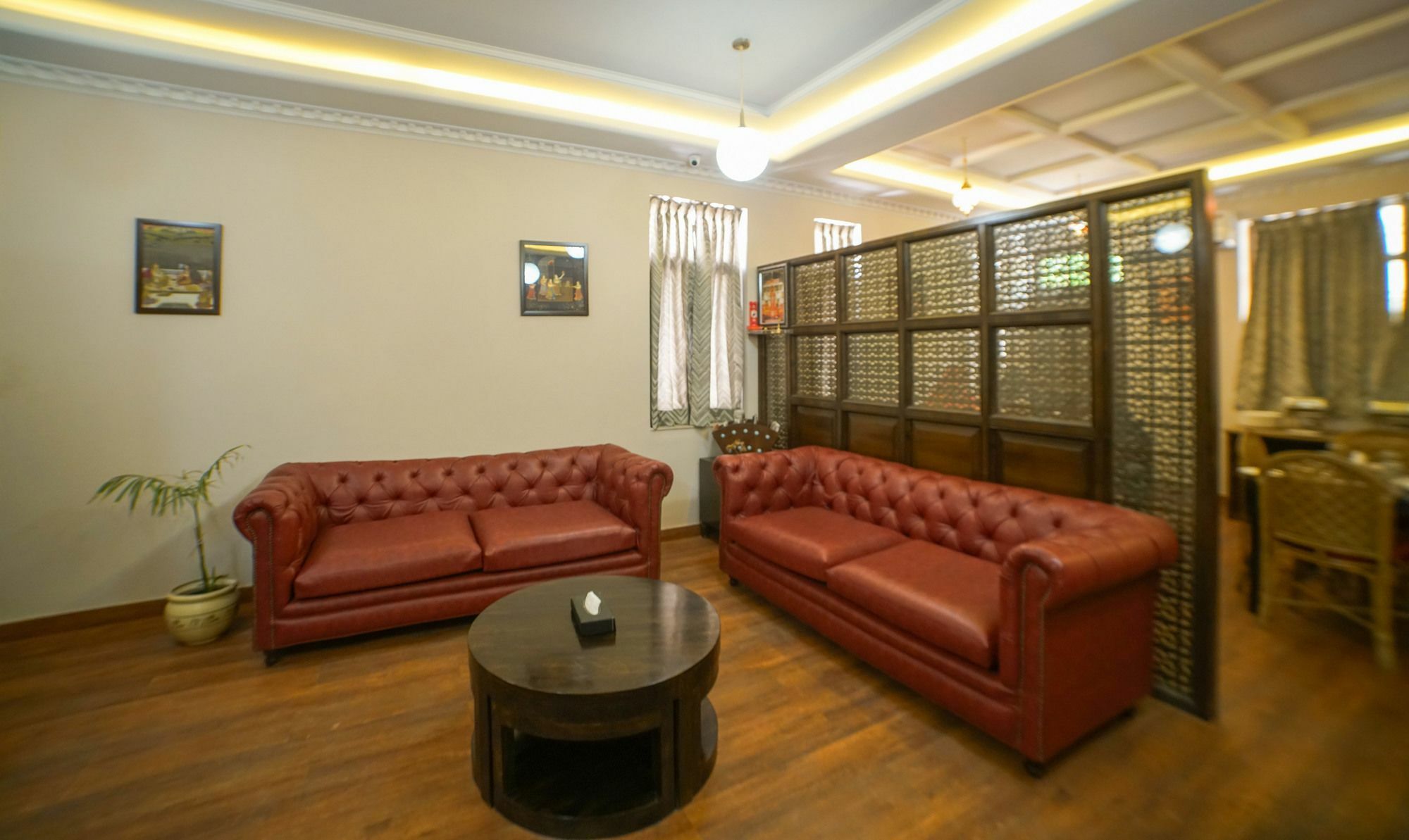 อาร์ 41 - อะ บูทิก โฮเต็ล Bed & Breakfast ชัยปุระ ภายนอก รูปภาพ