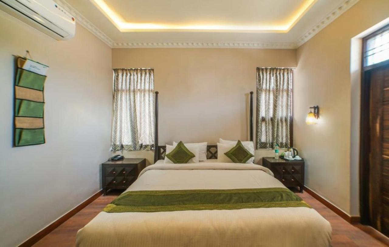อาร์ 41 - อะ บูทิก โฮเต็ล Bed & Breakfast ชัยปุระ ภายนอก รูปภาพ