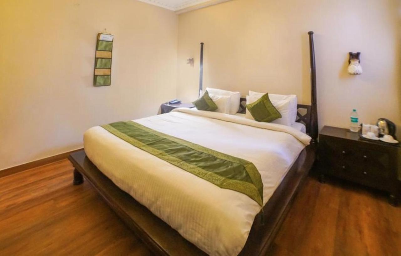 อาร์ 41 - อะ บูทิก โฮเต็ล Bed & Breakfast ชัยปุระ ภายนอก รูปภาพ