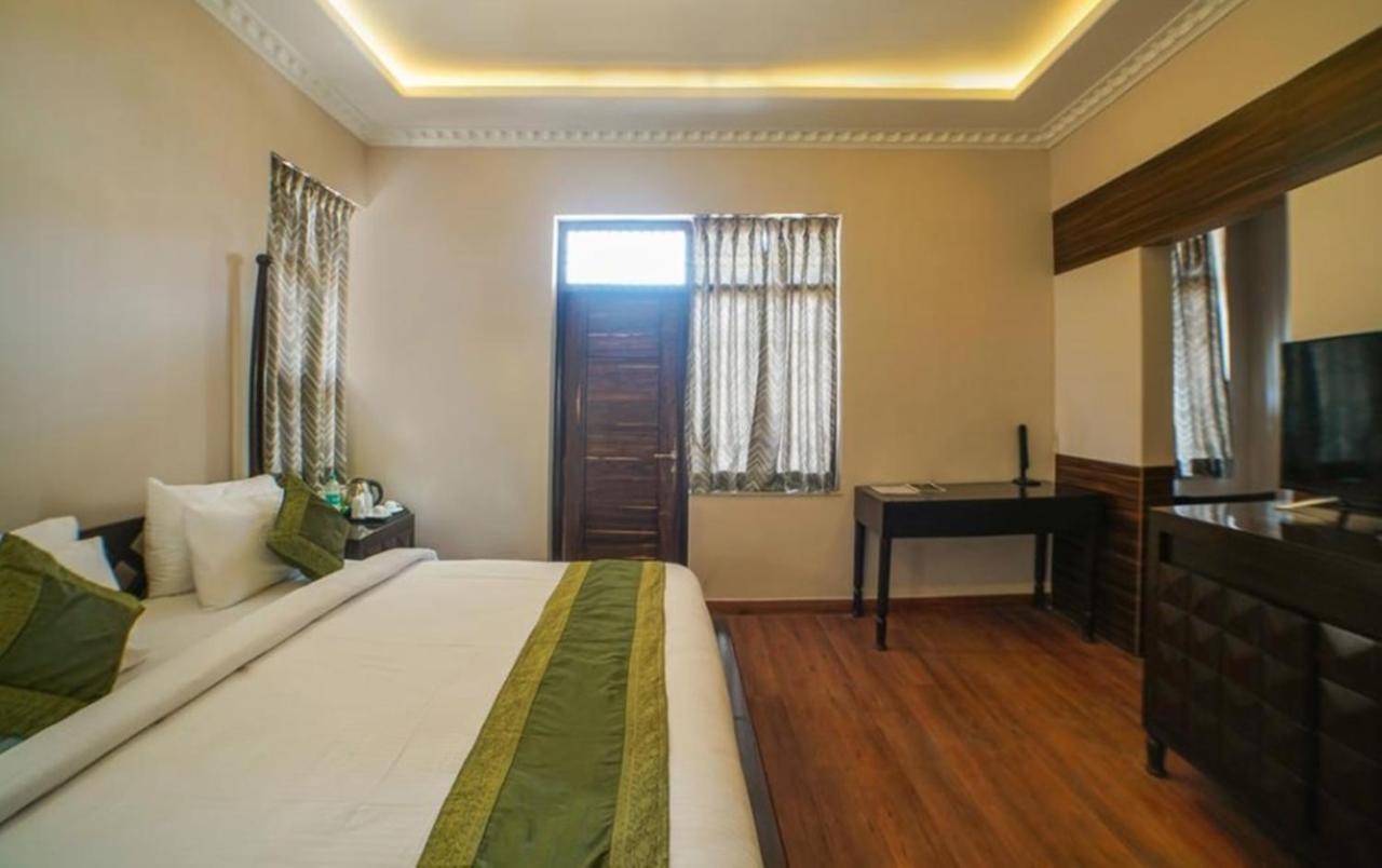 อาร์ 41 - อะ บูทิก โฮเต็ล Bed & Breakfast ชัยปุระ ภายนอก รูปภาพ